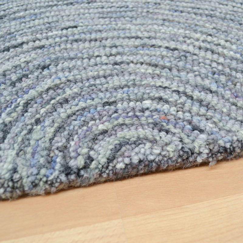 Coral Rugs in Oriental Blue buy online from the rug seller uk